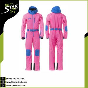 Traje impermeable de una pieza para hombre y mujer - Product Image 2