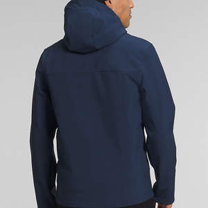เสื้อฮู้ดซิปพรีเมียมสำหรับผู้ชาย ฟังก์ชั่นหลากหลาย หลายสี รับผลิตแบบ ODM ไซส์ XS ผ้าฟลีซสำหรับฤดูหนาว ราคาขายส่ง MOQ ต่ำ - Product Image 2