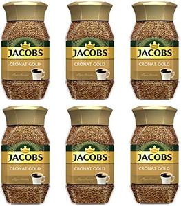 Jacobs โครนาท โกลด์ กาแฟสําเร็จรูป 200ก - Product Image 3