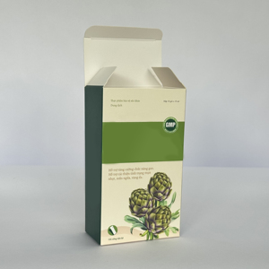 Caja de Embalaje de Papel Impreso Offset Ecológica - Product Image 3