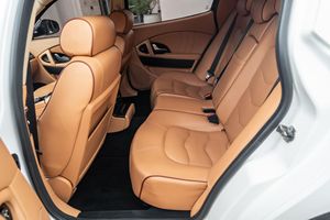 Offre exceptionnelle : Maserati Quattroporte Sport GTS d'occasion 2011 - Product Image 4