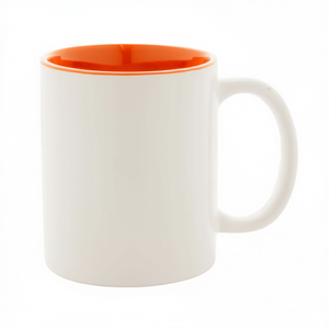 Tazza in Ceramica Personalizzabile per Articoli Promozionali e Merchandising - Product Image 2