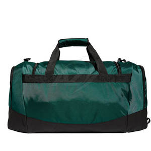 Bolsa deportiva para gimnasio hecha a medida de alta calidad superventas, poliéster duradero fabricado en Pakistán - Product Image 2
