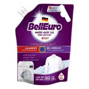 Vietnam Liquid laundry detergent Long-lasting scent Oil <b>Diffuser</b> Cleans dishes Laundry Pods - Product Image 6