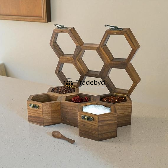 Wood