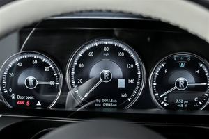 Increíble Rolls-Royce Ghost Black Badge AWD 2023 en perfecto estado con poco kilometraje en stock, ofrecido a una oferta increíble - Product Image 4