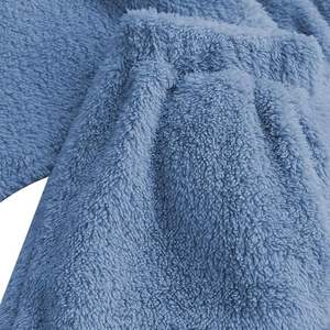 Conjunto Deportivo de 2 Piezas para Mujer, con Logotipo Personalizado, de Poliéster, para Correr, Fitness, Gimnasio, Jogging - Product Image 5