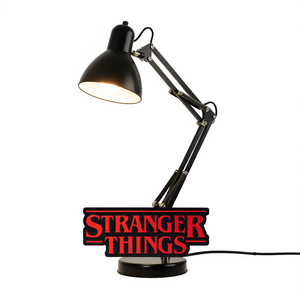Lámpara de escritorio con logotipo de Stranger Things PP10460ST - Product Image 3