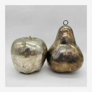 Metal colgante de alta calidad, nuevo diseño, decoración navideña 2025, artesanía india, diseño de artículos al por mayor, productos estándar superiores - Product Image 3