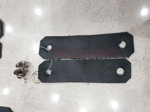 Guantes de caza personalizados con material de cordura transpirable Chalecos unisex para adultos Estilo disponible en todos los tamaños - Product Image 4