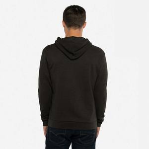 Bella Canvas Sweat à capuche en molleton éponge pour homme - Product Image 4