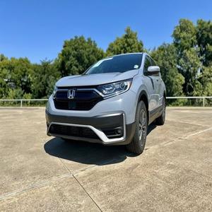 รถยนต์ฮอนด้า ซีอาร์วี เอสยูวี รุ่นหรู ปี 2022 มือสอง - Product Image 1