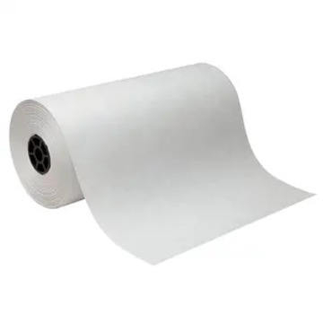 Eco-Friendly Customizable Cardboard Sticker Roll Best Quality Newsprint