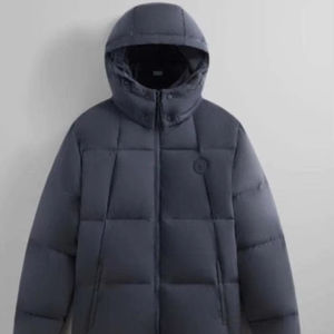 Unisex Wholesale <b>Cheap</b> Price New Design <b>Puffer</b> <b>Jacket</b> With Customize Logo - Product Image 1