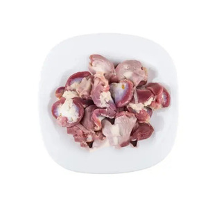 El mejor lugar para comprar molleja de pollo congelada | Mollejas de pollo congeladas al por mayor - Product Image 1
