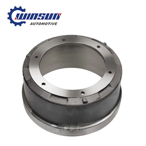 Nouvelle vente chaude 7166307 7910298 Tambour de frein de <span class=keywords><strong>camion</strong></span> pour <span class=keywords><strong>IVECO</strong></span> - Product Image 3