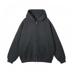 Sudadera con Capucha Unisex de Invierno de Alta Calidad para Hombre, Impresión Digital, Logotipo Personalizado, Nombre de Marca Personalizado, Servicio OEM, Transpirable, Ecológica, 100% - Product Image 3