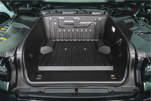 พร้อมขับขี่ - รถพวงมาลัยซ้ายมือสอง |   พวงมาลัยขวา |   2024 จีเอ็มซี ฮัมเมอร์ อีวี เอสยูวี รุ่นพิเศษ 1 - Product Image 5