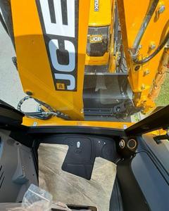 Tractor retroexcavadora JCB 3CX a la venta - Product Image 2