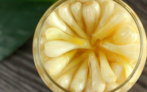 Chất lượng cao ngâm tỏi tây/bảo quản hoàn hảo/Hương vị tươi/Sản xuất tại Việt Nam - Product Image 2