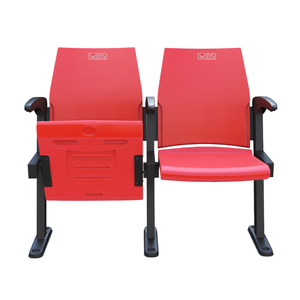 Silla de Estadio Resistente a los Rayos UV para Instalaciones Deportivas al Aire Libre, Proyectos Municipales y Suministro para Exportación - Product Image 2