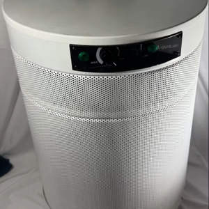 Le meilleur purificateur d'air sans odeur Airpura G-Series, adapté aux personnes sensibles aux produits chimiques - Product Image 1