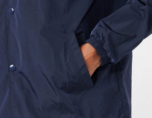 Chaquetas de entrenador para hombre de alta calidad más vendidas, personalizadas con su propio logotipo, fabricante profesional de ropa fina de invierno - Product Image 6