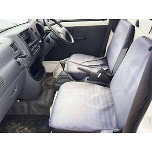 2007 Daihatsu <b>Hijet</b> Truck Special 0.35 Ton-Compact Utility Pickup - Product Image 5