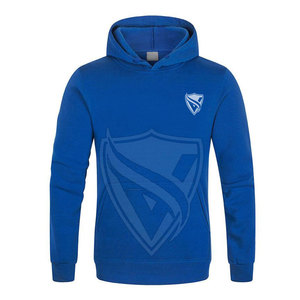 Sudaderas con Capucha para Hombre de Alta Calidad - Precio Económico, Forro Polar de Poliéster/Algodón, Secado Rápido y Transpirable, Invierno 2023, EE. UU. - Product Image 1
