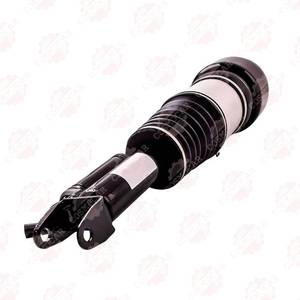 Nuovo ammortizzatore anteriore destro in acciaio per E-Class W211 CLS W219 auto 2 anni di garanzia sospensione a Gas di posizione della porta - Product Image 2