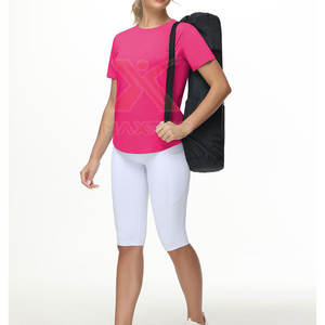 Camisetas Deportivas Transpirables para Mujer, Diseño Único, Camisetas Deportivas de Secado Rápido para Mujer - Product Image 6