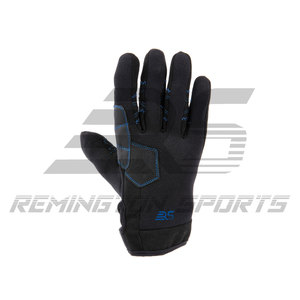 Gants de voile pour vêtements d'entraînement unisexes, de haute qualité, gants de pêche à doigts complets, Protection solaire - Product Image 1