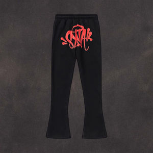 Conjunto de Chándal Personalizado para Hombre y Mujer |   Ropa Deportiva OEM con Logotipo |   Fabricante de Ropa Deportiva y de Entrenamiento de Marca Privada de Alta Calidad - Product Image 3