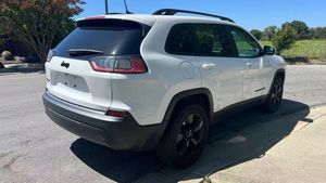 2020 JE-EP CHE-ROKEE ALTITUDE 4WD - Product Image 5