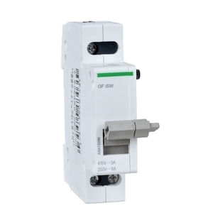 Contattori SCHNEIDER ELECTRIC A9A15096 ISW 3A 415V OC per Prestazioni Migliorate - Product Image 1