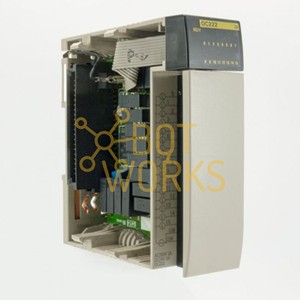 Omron CQM1OC222OP1699 - Nuovo - Product Image 1