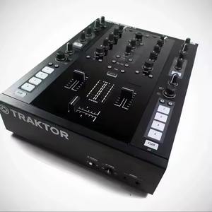 Buen Precio de Venta para la Consola de Audio Z2, Mezcladora de DJ - Product Image 4