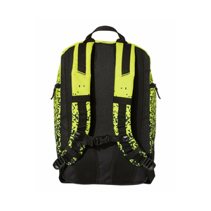 Sacs à dos d'école de logo personnalisé d'OEM couleur unie avec le prix bon marché disponible en différentes couleurs - Product Image 2