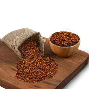 Bayas secas de espino cerval de mar orgánicas de alta calidad 100% bayas de espino cerval de mar puro té seco baya de espino cerval de mar - Product Image 1