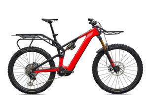 Vélo électrique Specialized S-Works Turbo Levo 4 X Carbon - Product Image 1