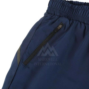 Shorts de sport respirants à séchage rapide, nouvelle arrivée, dernier design, shorts de sport avec logo personnalisé, shorts de sport à bas prix - Product Image 4