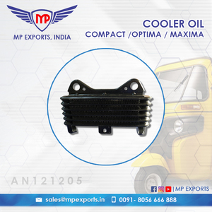 Meilleure huile réfrigérante compacte de marque - Product Image 2