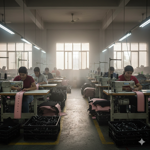 Ceinture de soutien pour la musculation et la musculation Rexfit Sports Premium Gym en cuir pour le soutien du dos pendant la musculation et l'entraînement de force - Product Image 6