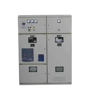 High voltage incoming cabinet, metering cabinet, PT cabinet