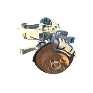 ASSE POSTERIORE CHEVROLET Captiva 1a Serie Z20s1 Diesel 2000 (06>) - Product Image 1