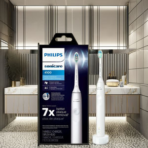 Brosse à dents électrique sonique Philips Sonicare Easy Clean, HX6511/50 - Product Image 1