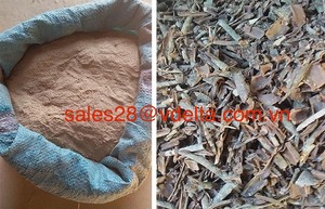 Polvo de Joss/Polvo de Jigat de Vietnam, el Más Vendido, al Mejor Precio, Material de Hoja de Madera, Uso Aromático, Forma Redonda, 3 mm de Diámetro, Empaquetado en Caja - Product Image 6