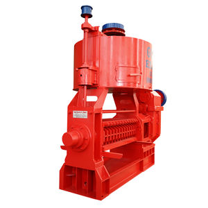 Gopal Home Use Edible <b>Oil</b> Expeller/Press for Vegetable Mustard Olive <b>Oil</b> Production for Manufacturing <b>Plant</b> - Product Image 2