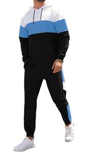 Survêtements pour hommes à bas prix Meilleure vente Votre propre logo Meilleur fabricant spécial pour les survêtements pour hommes - Product Image 4