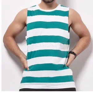 Nefes kumaş Tank Top erkekler spor egzersiz Tank Top fabrika doğrudan satış Tank Top yüksek kalite